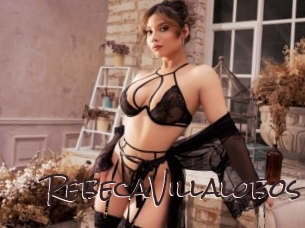 RebecaVillalobos Spicy Blogs