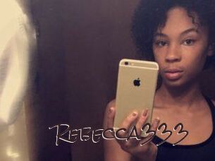 Rebecca333 Spicy Blogs