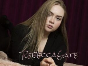 RebeccaGate