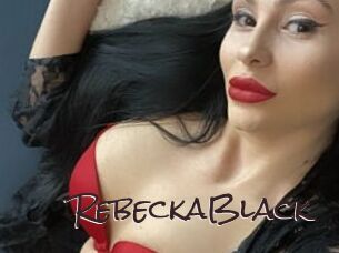 RebeckaBlack