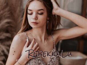 RebekkaLu