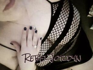RebelJordyn