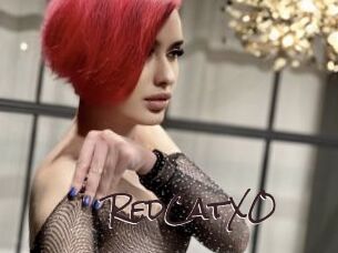 RedCatXO