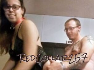 RedCollar257