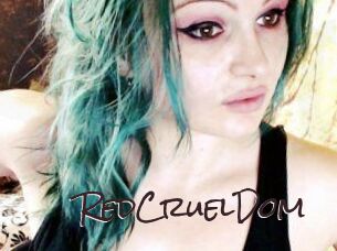 RedCruelDom
