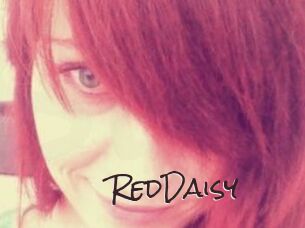 RedDaisy