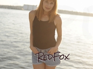 RedFox