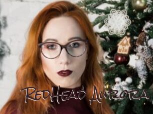 RedHead_Aurora