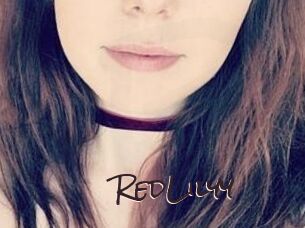 RedLilyy