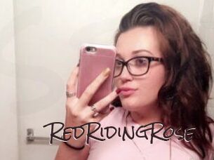 RedRidingRose