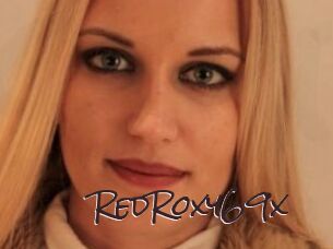 RedRoxy69x