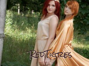 RedTigres Spicy Blogs