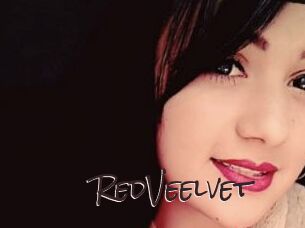 RedVeelvet