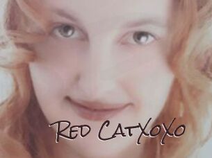 Red_CatXoXo