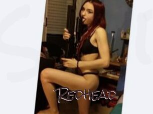Redhead