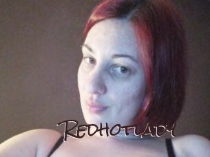 Redhotlady
