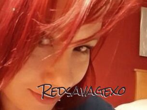 Redsavagexo