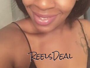 ReelsDeal