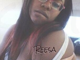 Reesa