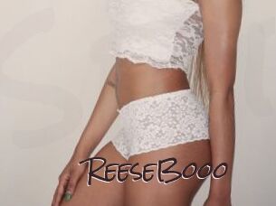 ReeseBooo