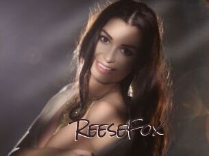 ReeseFox