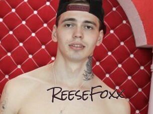 ReeseFoxx