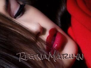 ReginaMarilyn