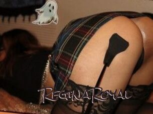 ReginaRoyal