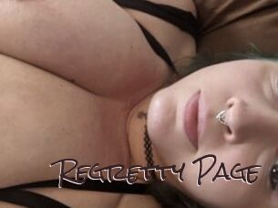 Regretty_Page