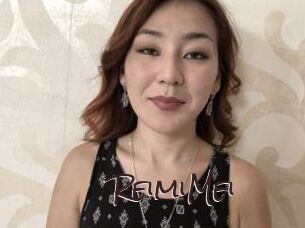 ReimiMei
