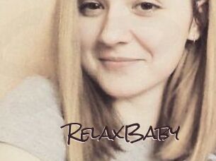 RelaxBaby