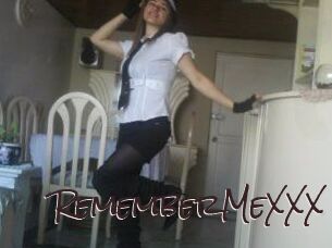 RememberMeXXX Spicy Blogs