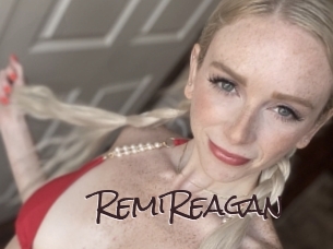 RemiReagan Spicy Blogs