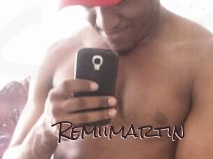 Remiimartin