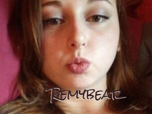 Remybear
