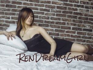 RenDreamGirl