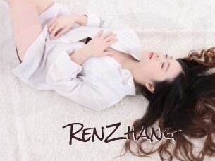RenZhang