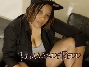RenagadeRedd
