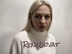 ReneLovat