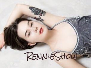RennieShow