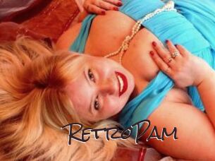 RetroPam