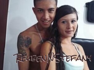 ReubenNStefany