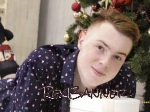 RexBanner