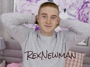 RexNewman