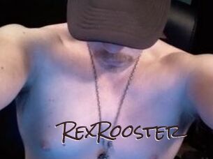 RexRooster Spicy Blogs