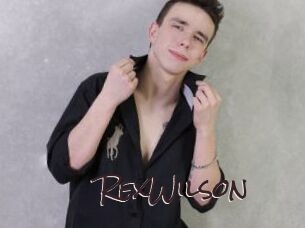 RexWilson