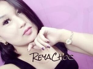 ReyaChoc