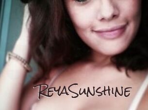 ReyaSunshine