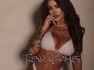 ReynaGomes Spicy Blogs