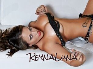 ReynaLuna